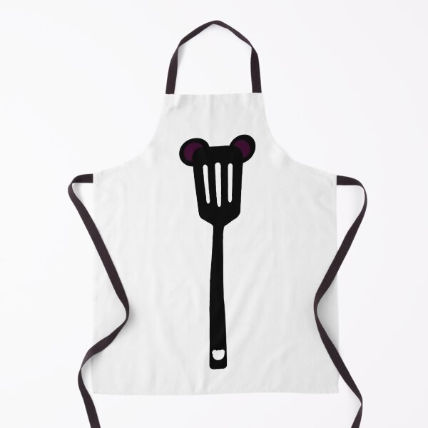 Aperçu de l'œuvre Spatule animal mignon créée et vendue par Olitvia.