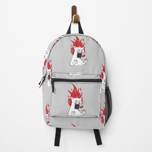 Item preview, Raging cat designed and sold by Hưng Nguyễn.