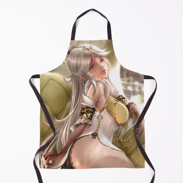 Item preview, Ningguang Sexy designed and sold by CameliaFerguson.