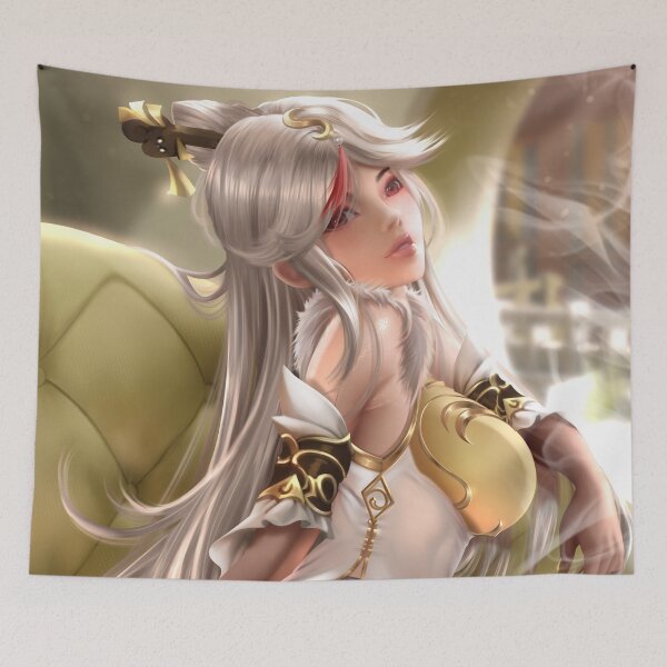 Item preview, Ningguang Sexy designed and sold by CameliaFerguson.