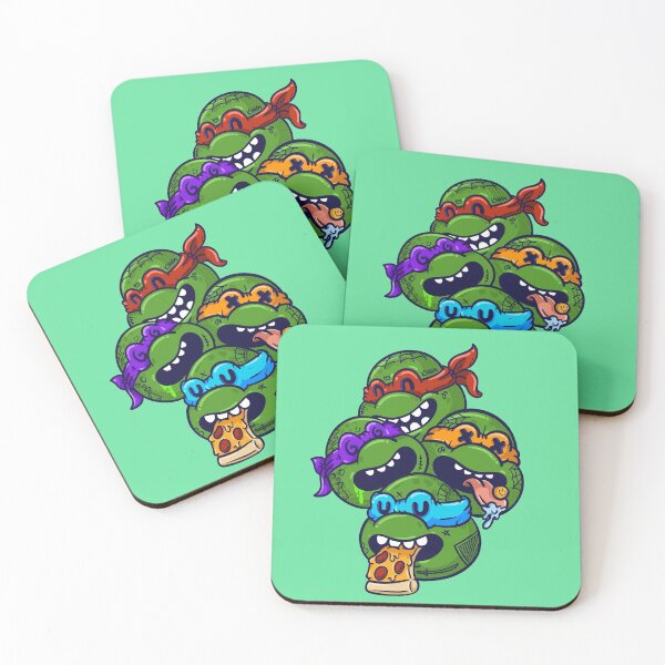 Artikelvorschau, Ninja Turtles Swag entworfen und verkauft von juanky.