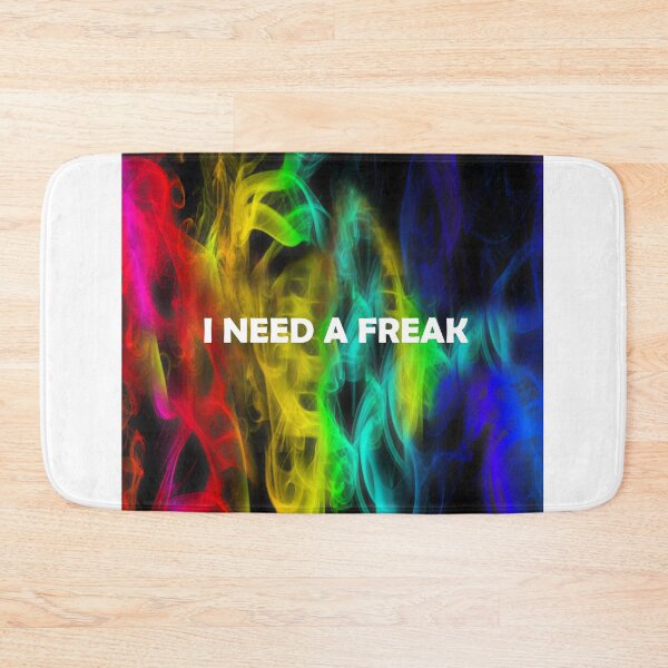 Item preview, I need a freak designed and sold by byseno.