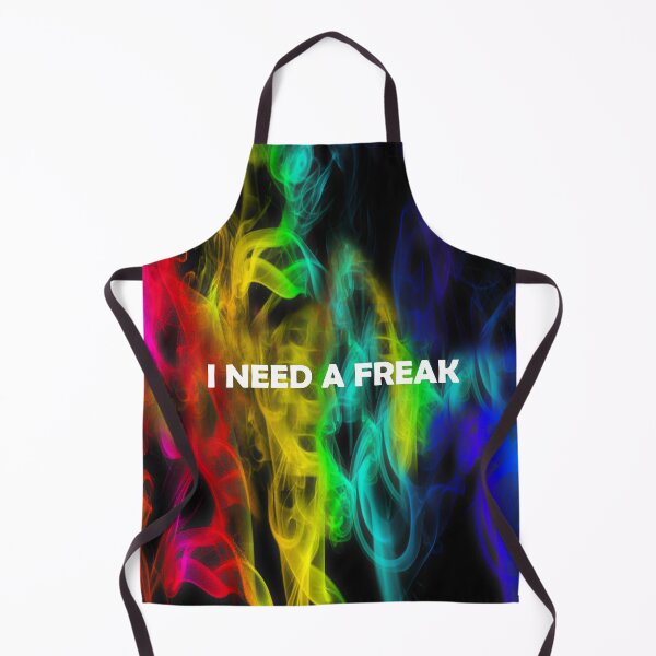Item preview, I need a freak designed and sold by byseno.