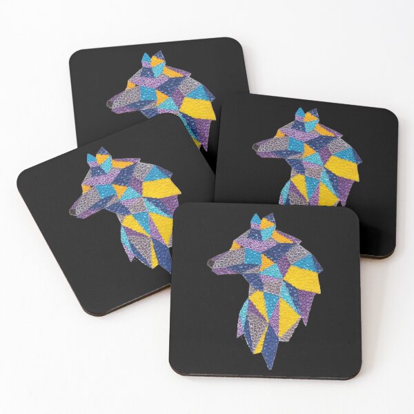 Item preview, Raising wolves not sheep designed and sold by felric.
