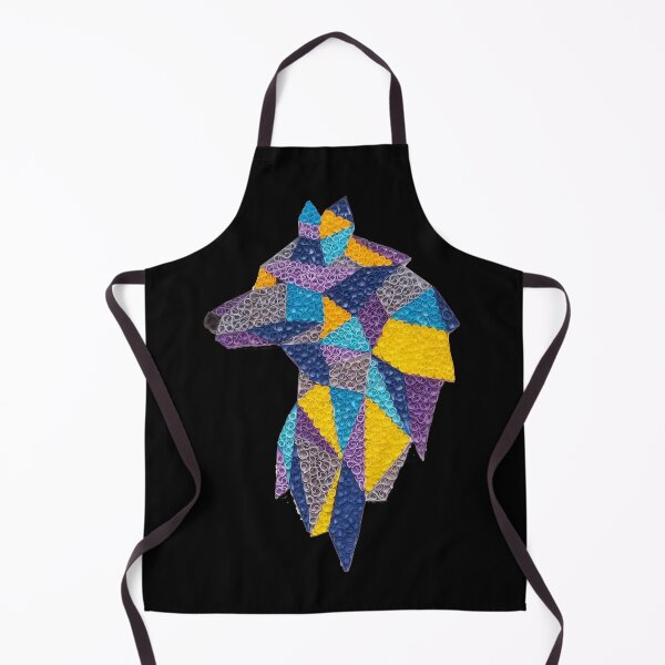 Item preview, Raising wolves not sheep designed and sold by felric.