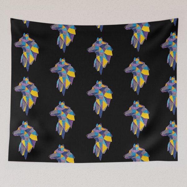 Item preview, Raising wolves not sheep designed and sold by felric.