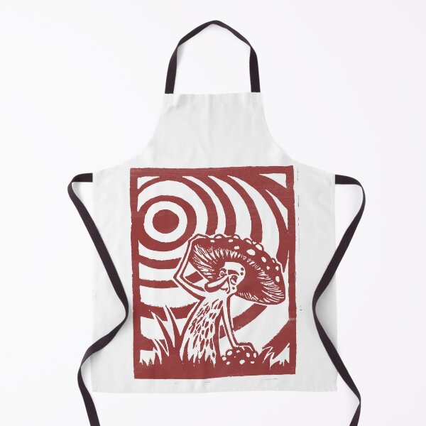 Item preview, Amanito Guru designed and sold by jesus84.