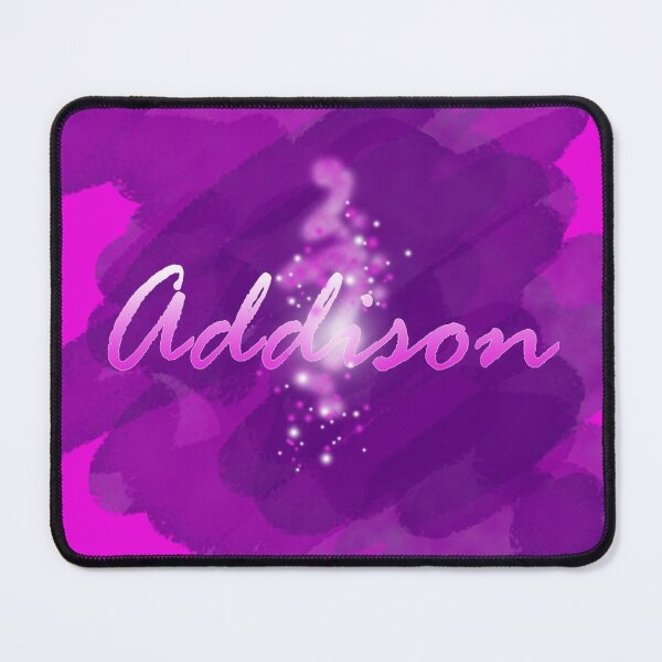 Item preview, Addison designed and sold by craig777red.