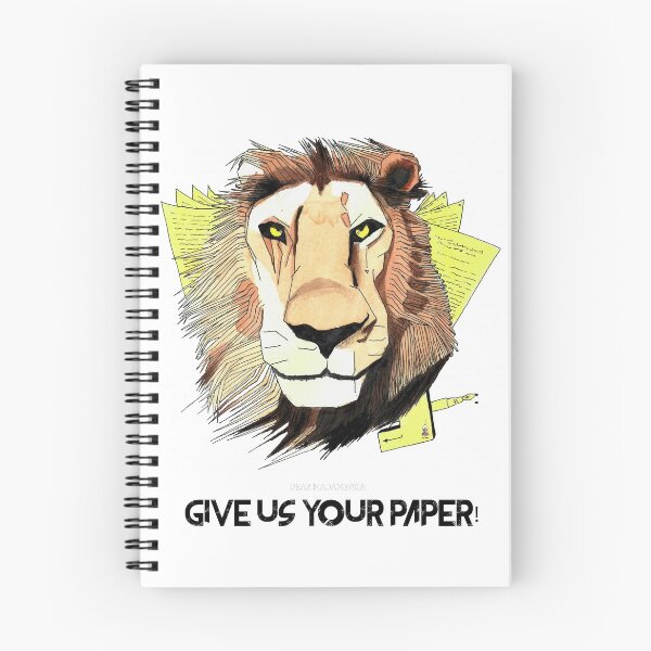Item preview, How to Publish Science 101: Predatory Journals designed and sold by JuHasTried.