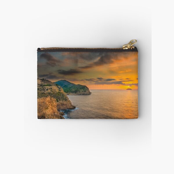 Item preview, Sunrise north of Villajoyosa designed and sold by Ralph Goldsmith.
