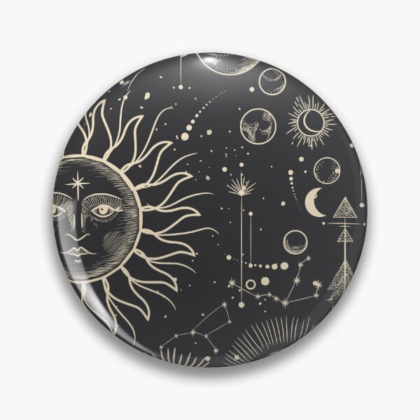 Item preview, Celestial Bodies designed and sold by BunnyPanda0120.