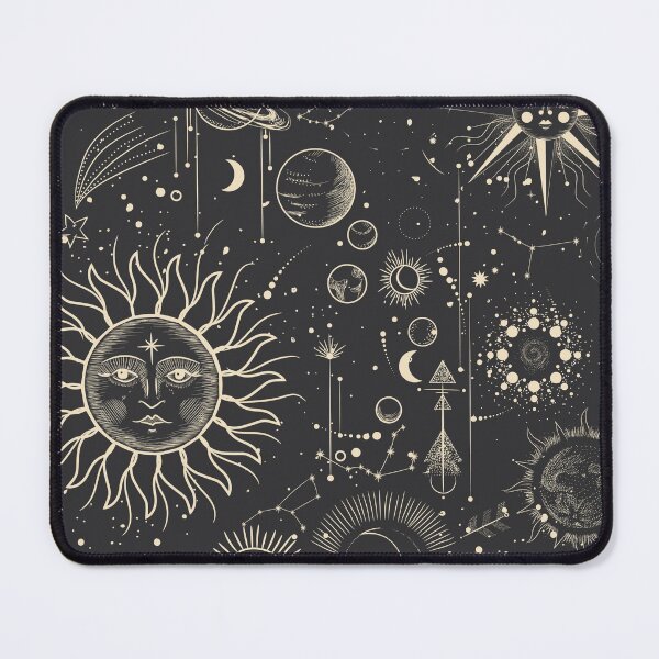 Item preview, Celestial Bodies designed and sold by BunnyPanda0120.
