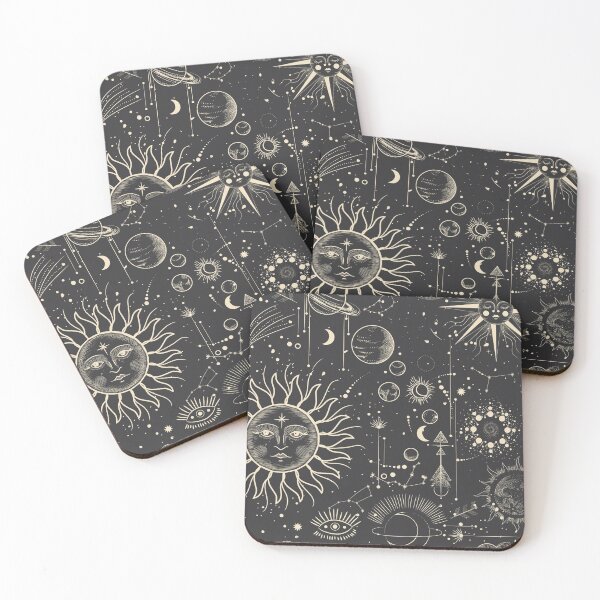 Item preview, Celestial Bodies designed and sold by BunnyPanda0120.