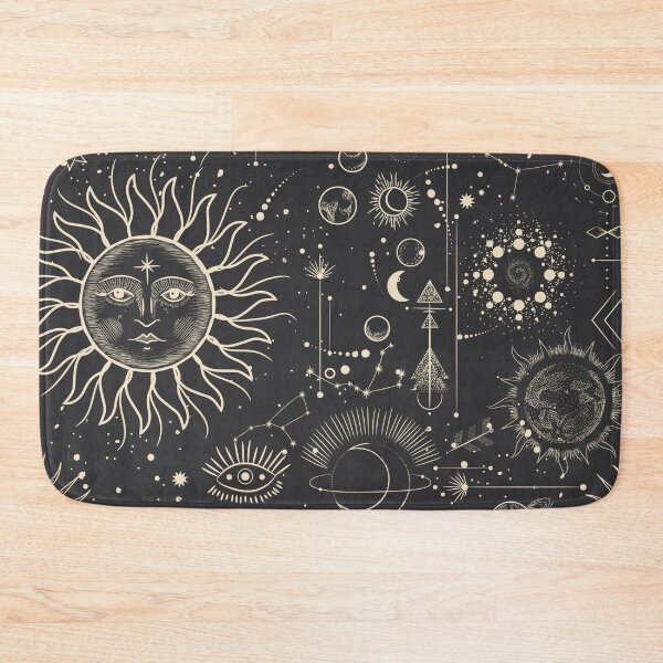 Item preview, Celestial Bodies designed and sold by BunnyPanda0120.