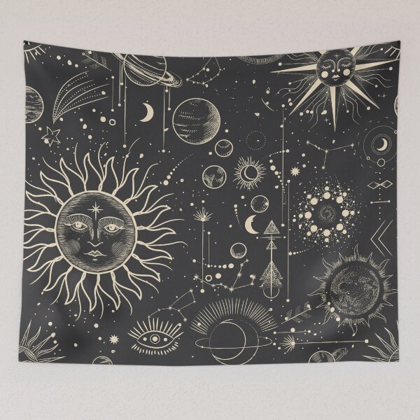 Item preview, Celestial Bodies designed and sold by BunnyPanda0120.