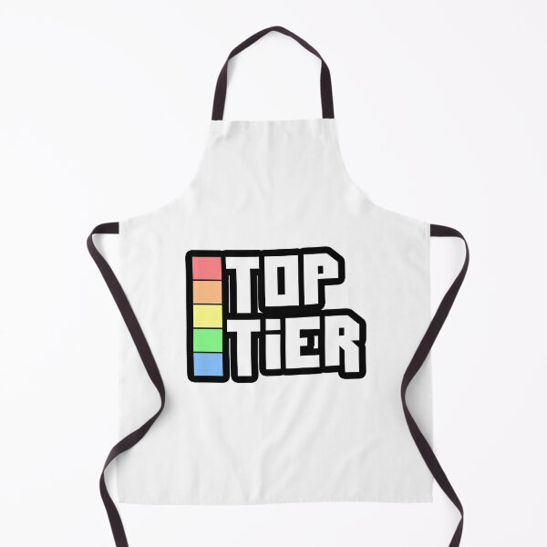 Item preview, Top Tier - Tier List - S Tier - A Tier designed and sold by SpecialAttacks.