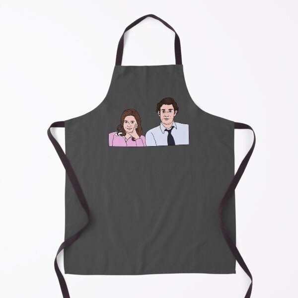 Item preview, Best Couple Jim and Pam designed and sold by EclipseInFlames.