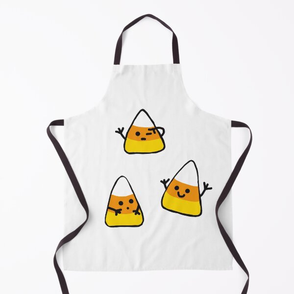 Item preview, Silly Candy Corn designed and sold by EllaNovaStrange.