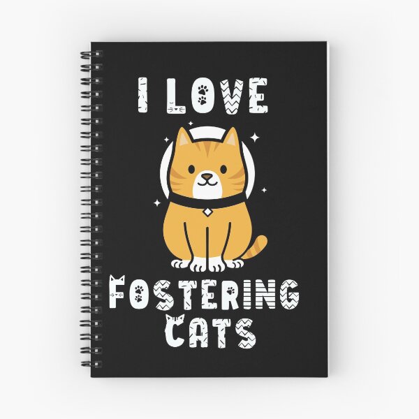 Item preview, Foster Cats, Cat Lover, Feline Fostering, Fostering Kittens designed and sold by BlessItAllTees.