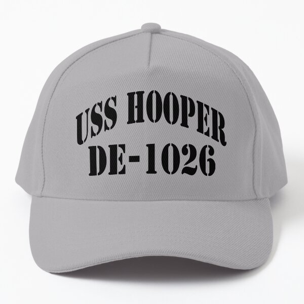 Item preview, USS HOOPER (DE-1026) SHIP'S STORE designed and sold by militarygifts.