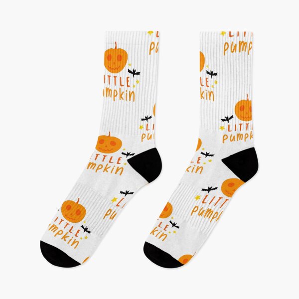 Item preview, Little pumpkin Halloween- kids Halloween  designed and sold by Designs Of all kinds.