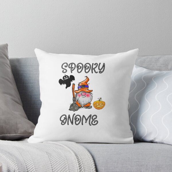 Item preview, Spooky Gnome, Witchy Gnome designed and sold by SportyDogShop.