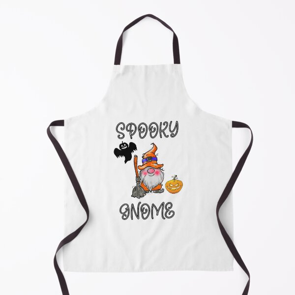 Item preview, Spooky Gnome, Witchy Gnome designed and sold by SportyDogShop.