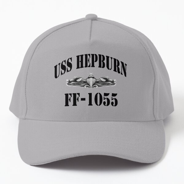 Item preview, USS HEPBURN (FF-1055) SHIP'S STORE designed and sold by militarygifts.