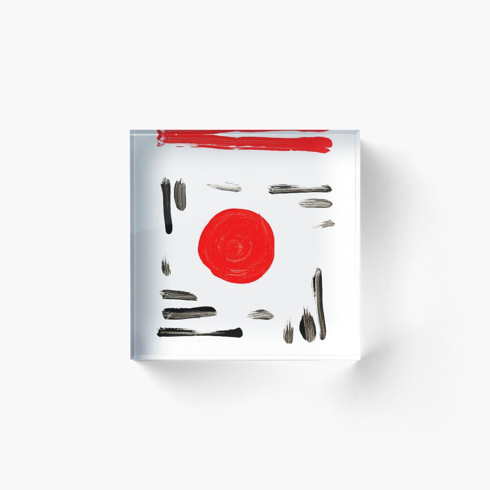 Item preview, Acrylic Block designed and sold by UDDesign.