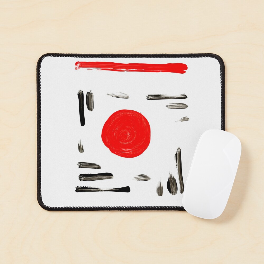 Item preview, Mouse Pad designed and sold by UDDesign.