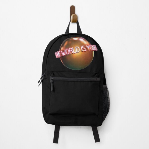 yours by design backpack