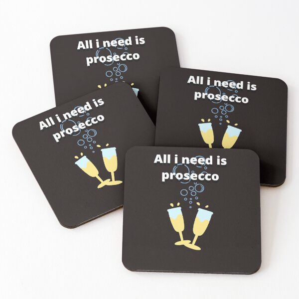 Item preview, prosecco designed and sold by Rich0069.