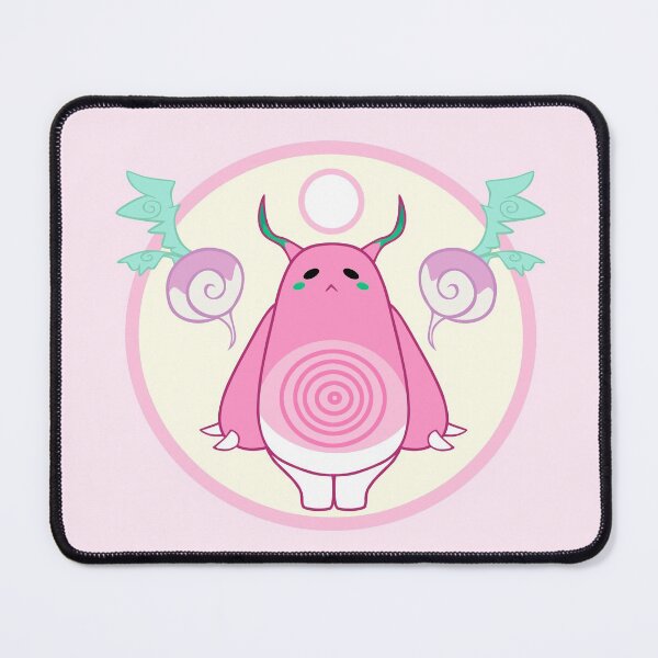 Item preview, Turnip Angel - Nesadachi designed and sold by Cosmopoliturtle.