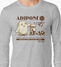 Adipose Long Sleeve T-Shirt