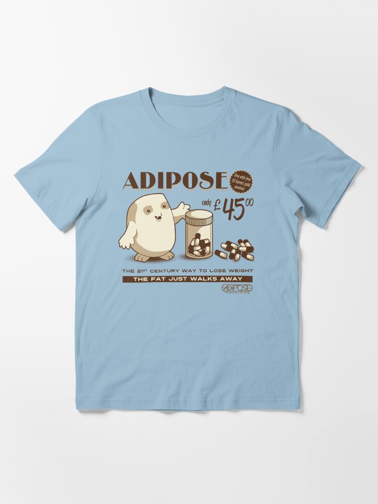 adipose shirt