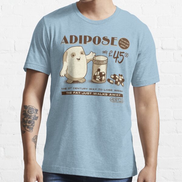 adipose shirt