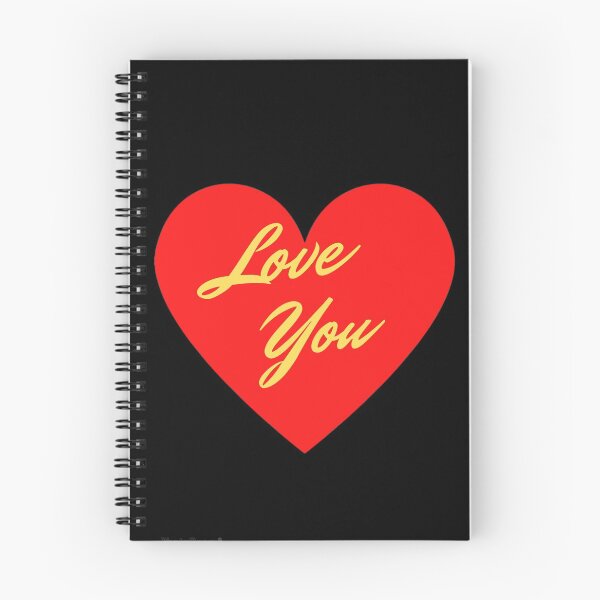 Item preview, I love you, I give it to you,  designed and sold by Anasselharrak.