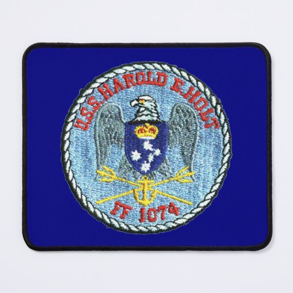 Item preview, USS HAROLD E. HOLT (FF-1074) TIENDA DEL BARCO designed and sold by militarygifts.