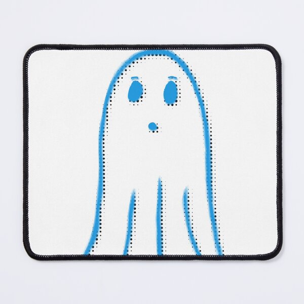 Item preview, Halftone ghost designed and sold by JTony.