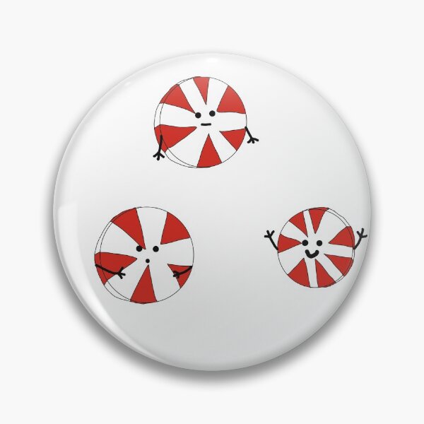 Item preview, silly mints designed and sold by EllaNovaStrange.