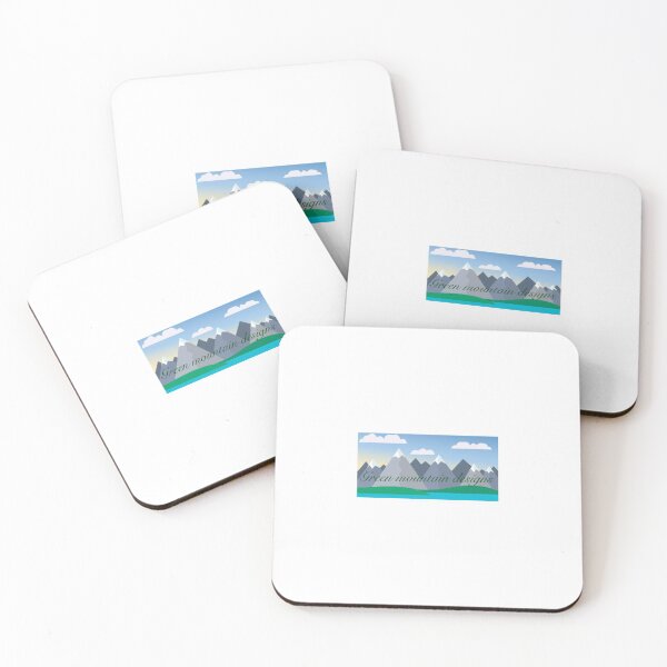 Item preview, Green mountain designs designed and sold by greenmtndesigns.