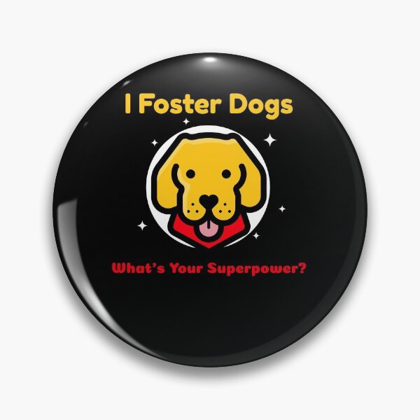 Item preview, Foster Dogs, Dog Lover, Canine Fostering, Fostering Puppies T-Shirt designed and sold by BlessItAllTees.