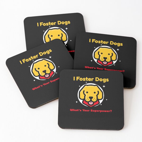 Item preview, Foster Dogs, Dog Lover, Canine Fostering, Fostering Puppies T-Shirt designed and sold by BlessItAllTees.