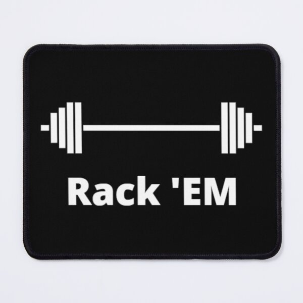 Item preview, Rack 'Em designed and sold by rawsavon.