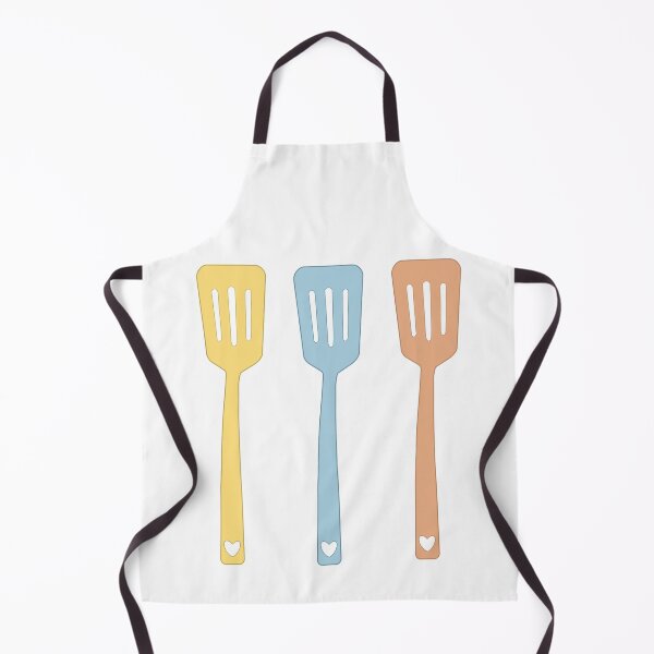 Item preview, Cute pastel spatulas designed and sold by Olitvia.