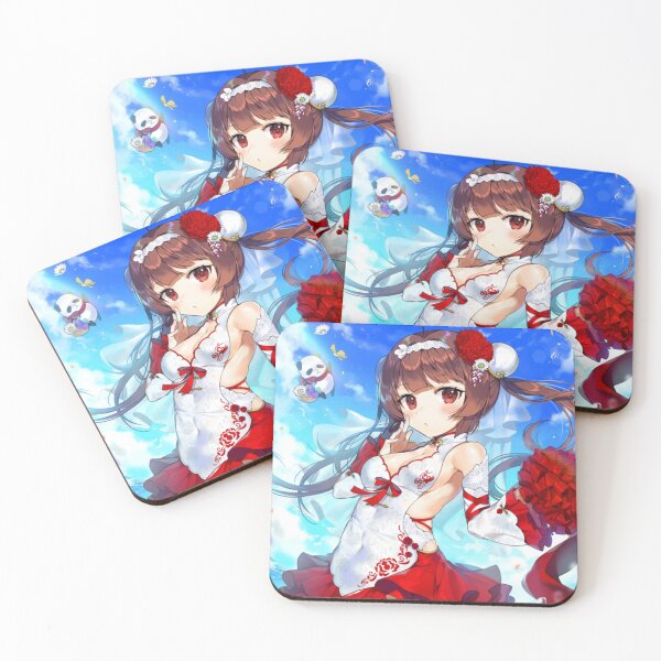 Item preview, Ping Hai designed and sold by CameliaFerguson.