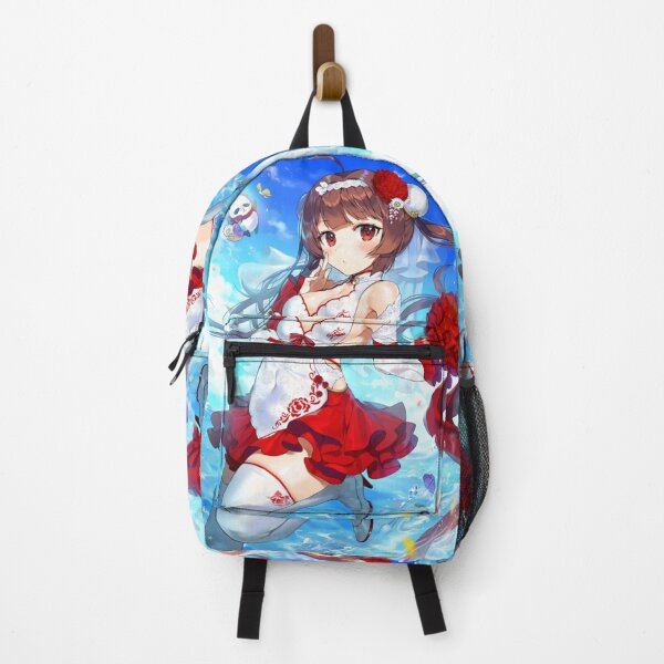 Item preview, Ping Hai designed and sold by CameliaFerguson.