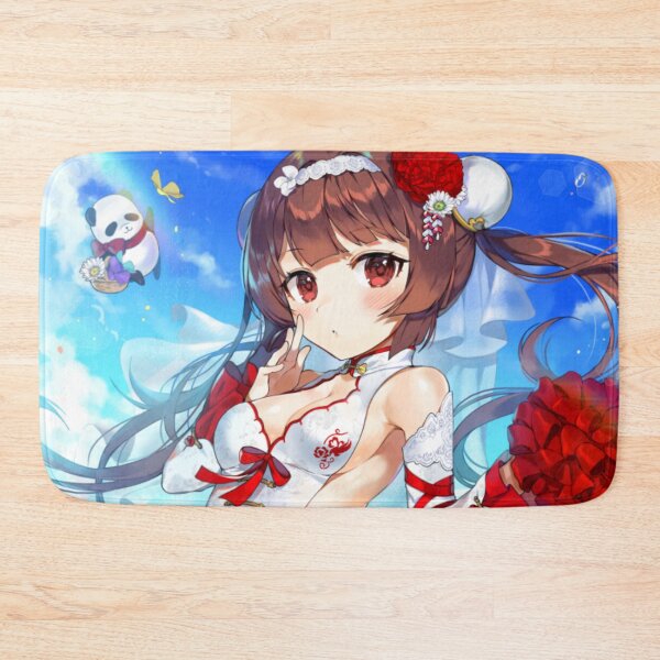 Item preview, Ping Hai designed and sold by CameliaFerguson.
