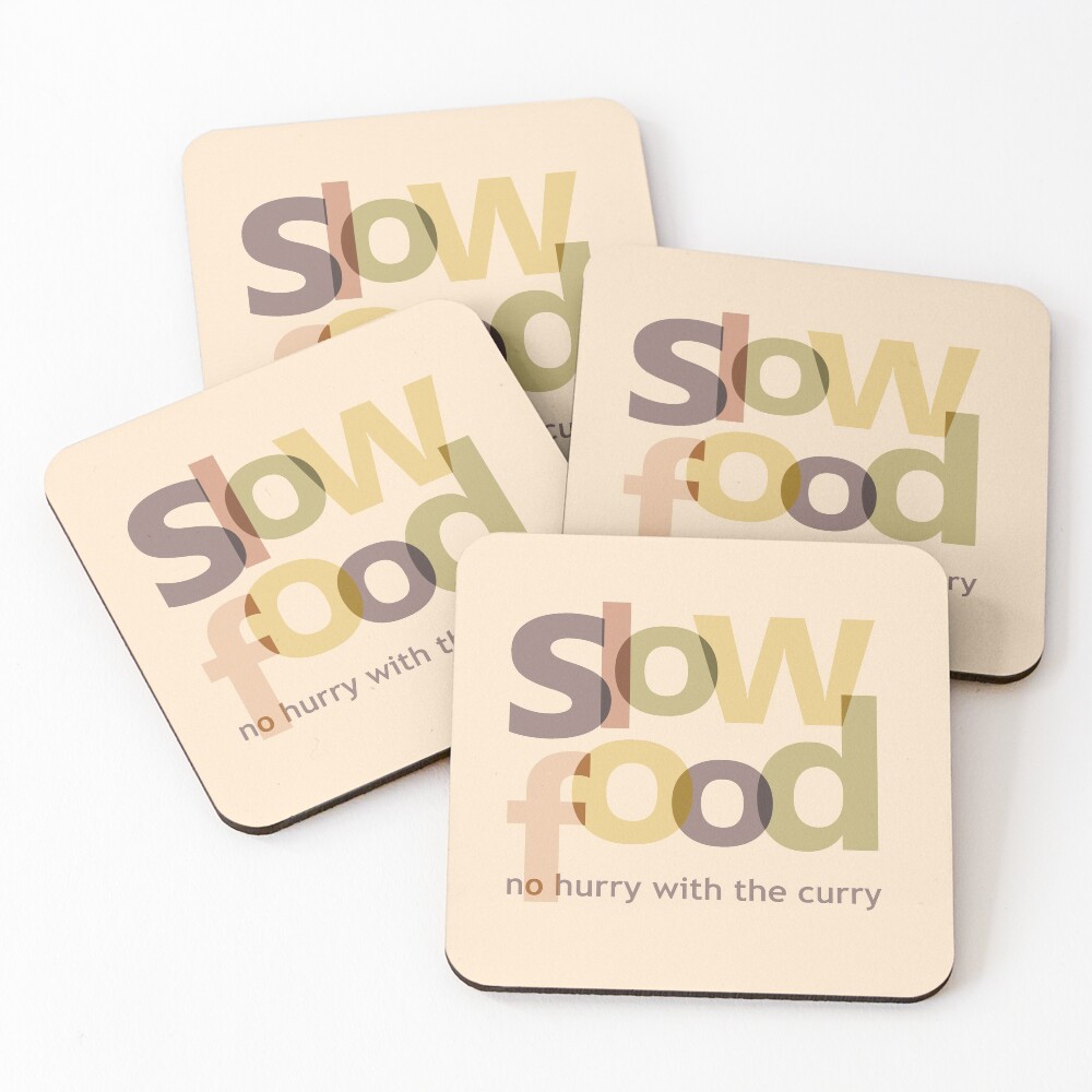 Item preview, Coasters (Set of 4) designed and sold by UDDesign.