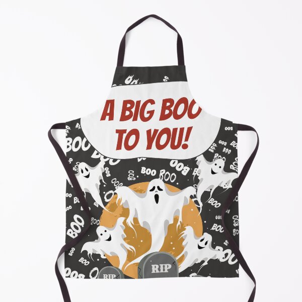 Item preview, A big boo to you designed and sold by Kidzz.